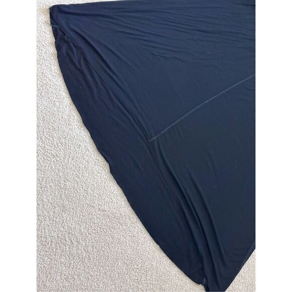 Fresh Produce long black dress - Picture 11 of 12